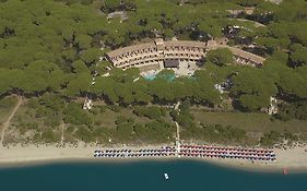 Corte Dei Tusci - Village Palace